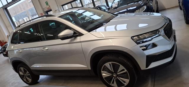 Skoda Karoq 2.0 TDI - foto 4 di 4