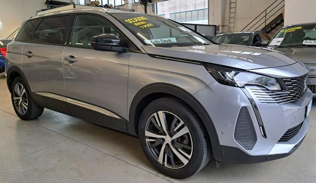 Peugeot 5008 1.2 7 POSTI ALLURE - foto 3 di 16