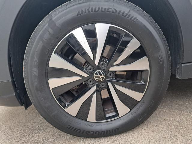 Volkswagen Taigo 1.0 TSI - foto 2 di 19