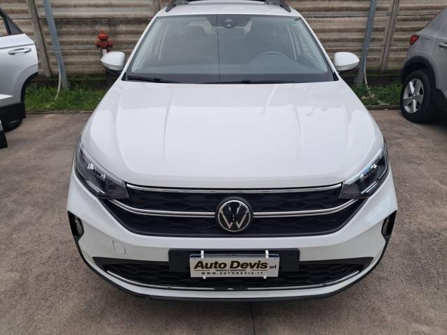 Volkswagen Taigo 1.0 TSI, del 2024, 30.000 km, in vendita a Piazzola Sul Brenta (PD)