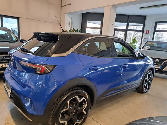 Opel Mokka 1.2 . Ultimate - foto 3 di 4