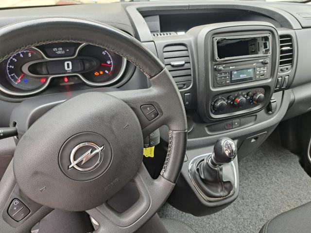 Opel Vivaro 27 1.6 CDTI 9 POSTI - foto 3 di 4