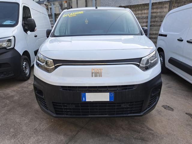 Fiat Doblo Doblò 1.5 diesel100 cv usato a PIAZZOLA SUL BRENTA