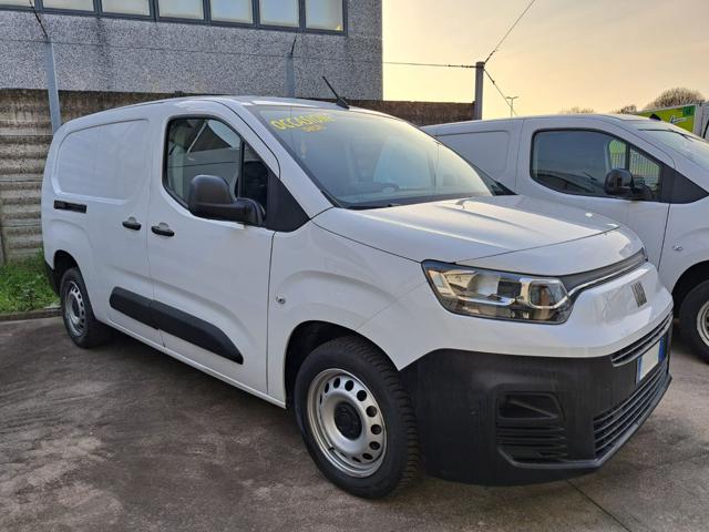 Fiat Doblo Doblò 1.5 diesel100 cv - foto 4 di 4