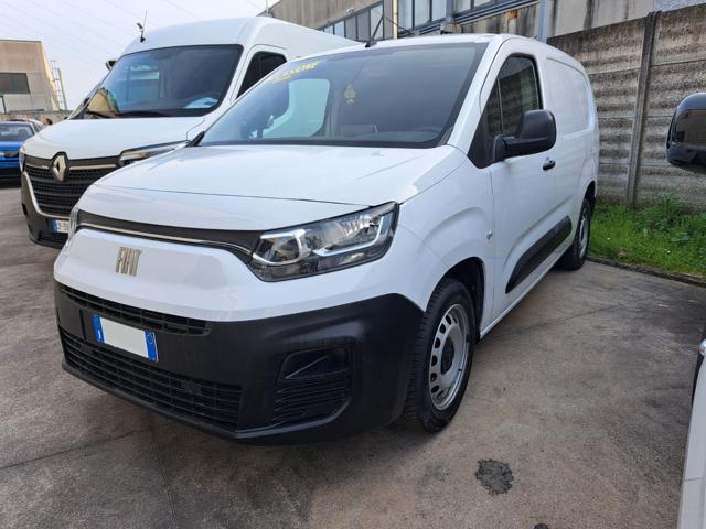 Fiat Doblo Doblò 1.5 diesel100 cv - foto 3 di 4