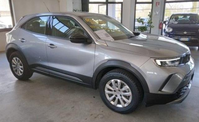 Opel Mokka 1.2 Turbo Elegance - foto 2 di 4