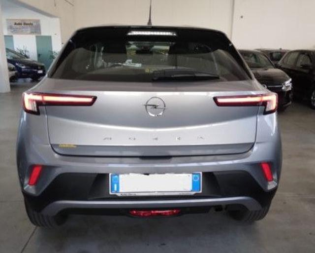 Opel Mokka 1.2 Turbo Elegance - foto 3 di 4