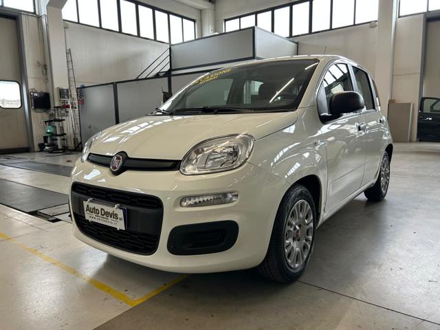 Fiat Panda 1.0 FireFly S&S Hybrid usato a PIAZZOLA SUL BRENTA
