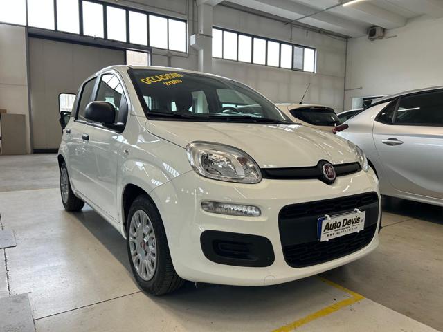 Fiat Panda 1.0 FireFly S&S Hybrid - foto 2 di 4