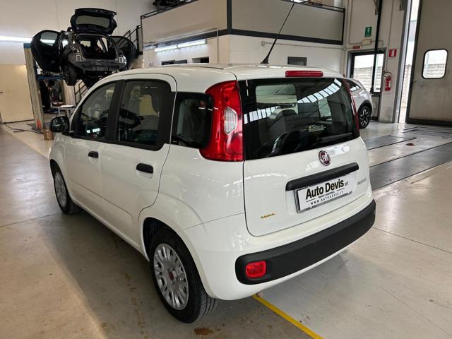 Fiat Panda 1.0 FireFly S&S Hybrid - foto 4 di 4