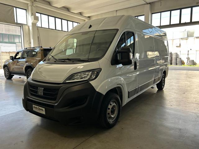 Fiat Ducato 2.2 DIESEL 140 CV PL-TN, del 2023, 95.825 km, in vendita a Piazzola Sul Brenta (PD)