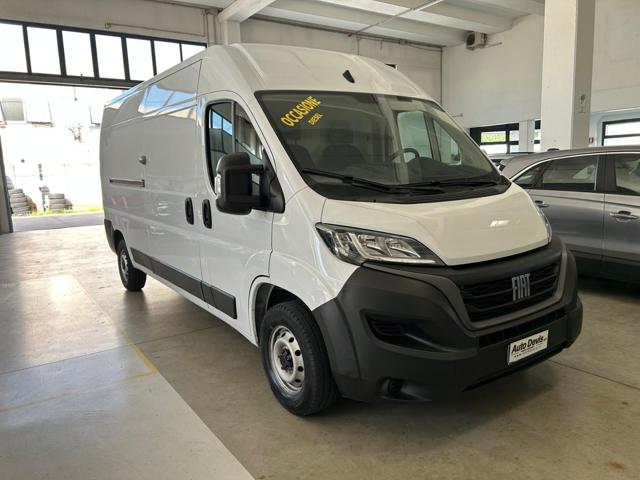 Fiat Ducato 2.2 DIESEL 140 CV PL-TN - foto 2 di 16
