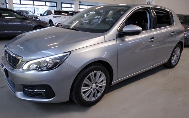 Peugeot 308 PURETECH 130 S&S Allure - foto 2 di 4
