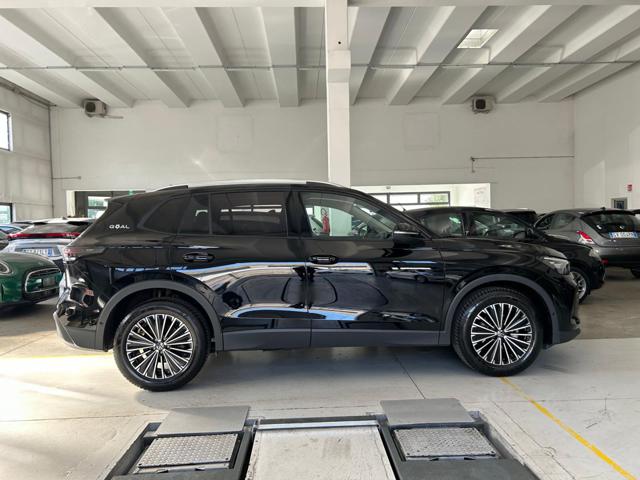 Volkswagen Tiguan 1.5 eTSI 130 CV ACT DSG GOAL - foto 3 di 4