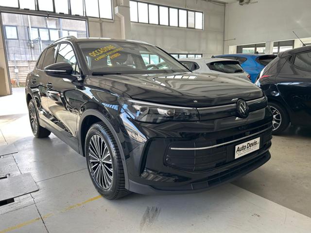 Volkswagen Tiguan 1.5 eTSI 130 CV ACT DSG GOAL - foto 2 di 4