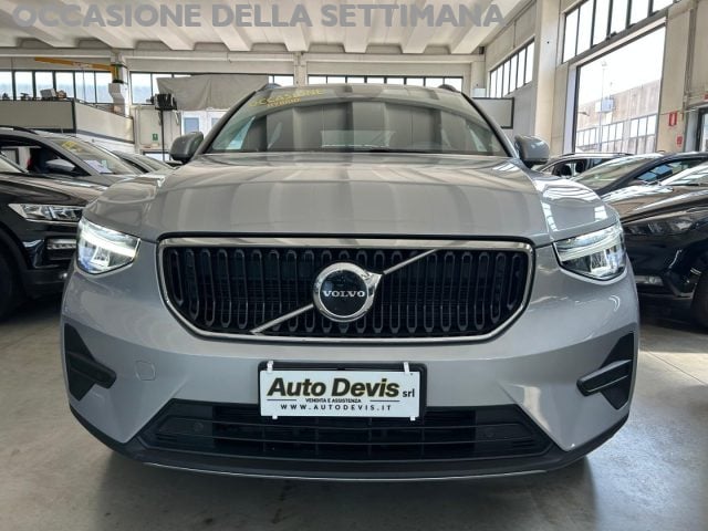 Volvo XC40 ESSENTIAL usato a PIAZZOLA SUL BRENTA