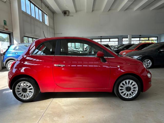 Fiat 500 1.0 Hybrid Dolcevita - foto 4 di 4