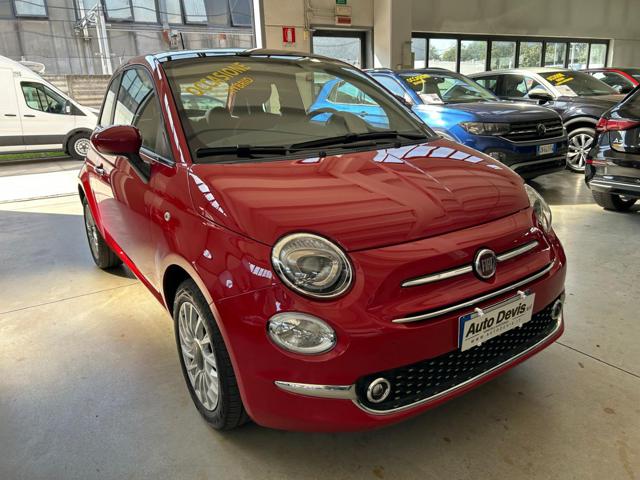 Fiat 500 1.0 Hybrid Dolcevita - foto 3 di 4
