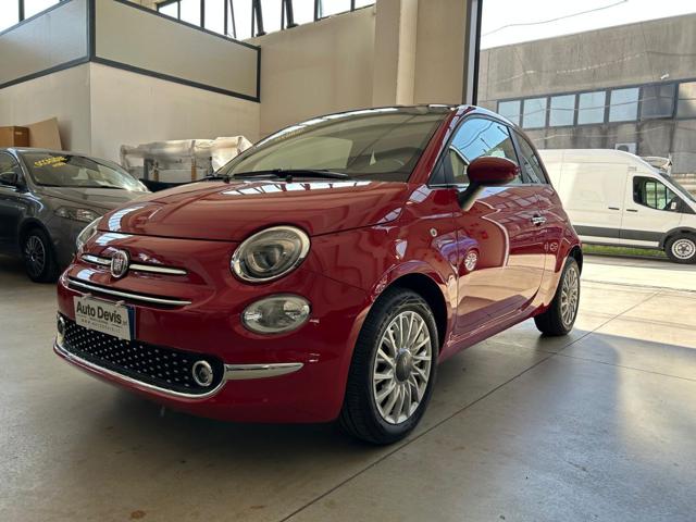 Fiat 500 1.0 Hybrid Dolcevita, del 2024, 18.300 km, in vendita a Piazzola Sul Brenta (PD)