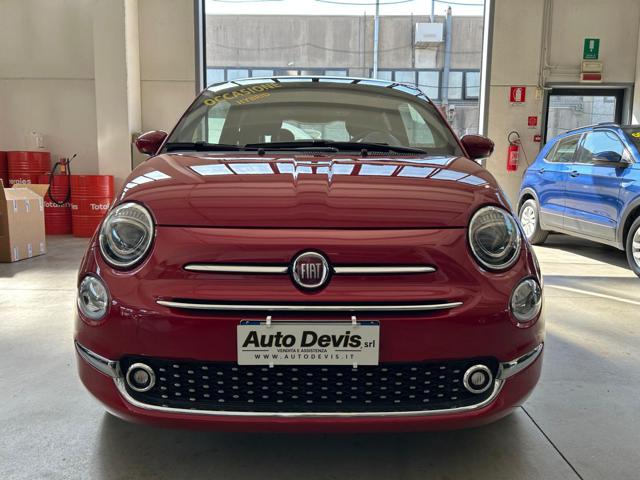 Fiat 500 1.0 Hybrid Dolcevita - foto 2 di 4
