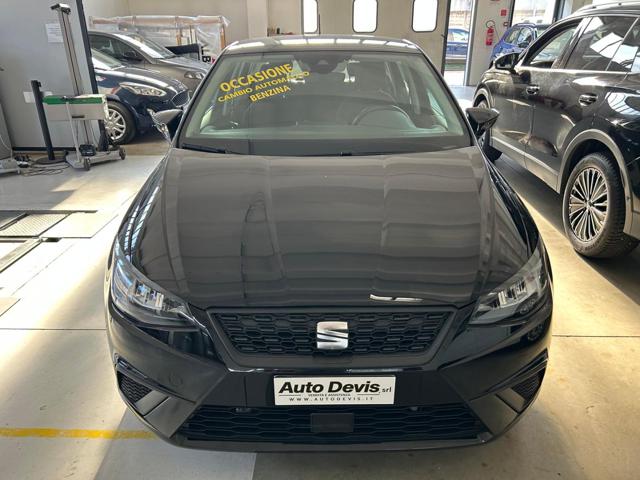 SEAT Ibiza 1.0 EcoTSI 115 CV 5porte Business - foto 3 di 4