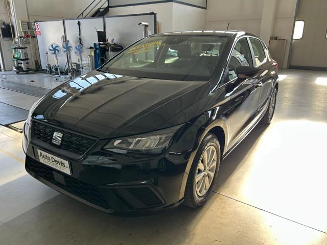 SEAT Ibiza 1.0 EcoTSI 115 CV 5porte Business, del 2025, 23.977 km, in vendita a Piazzola Sul Brenta (PD)