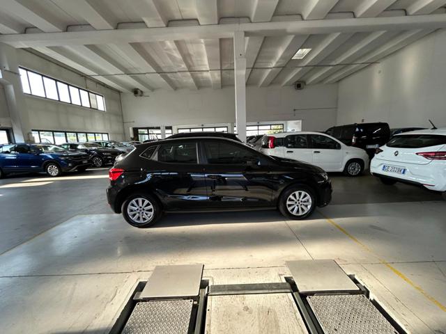 SEAT Ibiza 1.0 EcoTSI 115 CV 5porte Business - foto 4 di 4