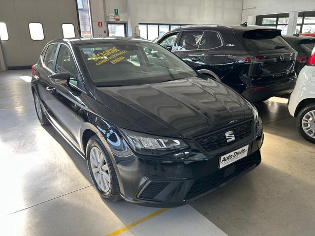 SEAT Ibiza 1.0 EcoTSI 115 CV 5porte Business - foto 2 di 4