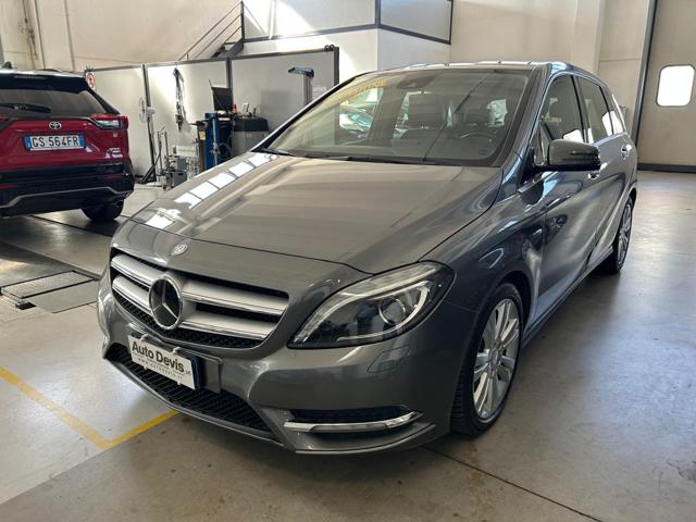 Mercedes-Benz B 200 CDI Premium, del 2013, 128.361 km, in vendita a Piazzola Sul Brenta (PD)