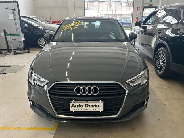 Audi A3 1.6 TDI 116 CV S tronic Business - foto 3 di 4