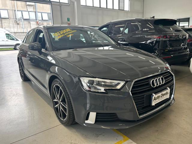 Audi A3 1.6 TDI 116 CV S tronic Business - foto 2 di 4