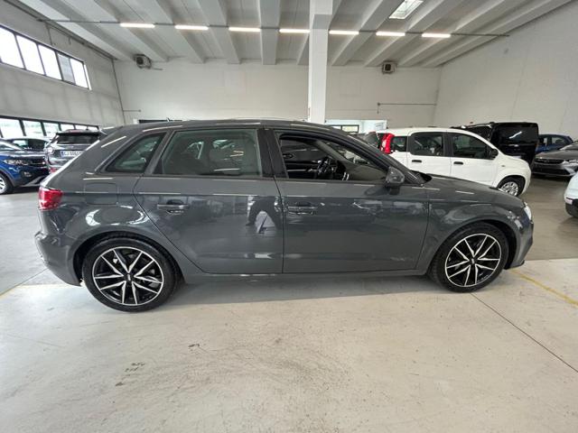 Audi A3 1.6 TDI 116 CV S tronic Business - foto 4 di 4