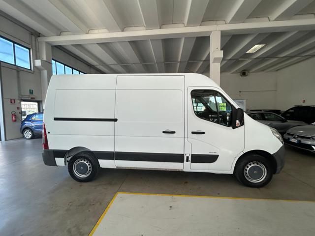 Opel Movano 33 2.3 CDTI 125CV PM-TM FWD Furgone E5+ - foto 4 di 4