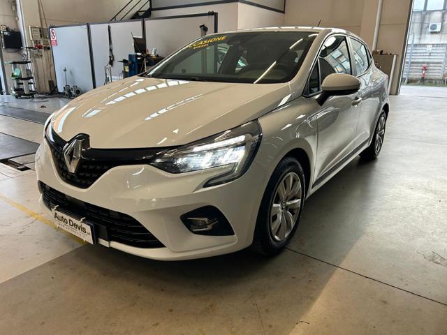 Renault Clio Blue dCi 85 CV 5 porte Business, del 2021, 96.412 km, in vendita a Piazzola Sul Brenta (PD)