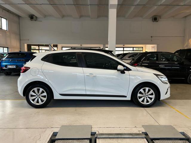 Renault Clio Blue dCi 85 CV 5 porte Business - foto 4 di 4