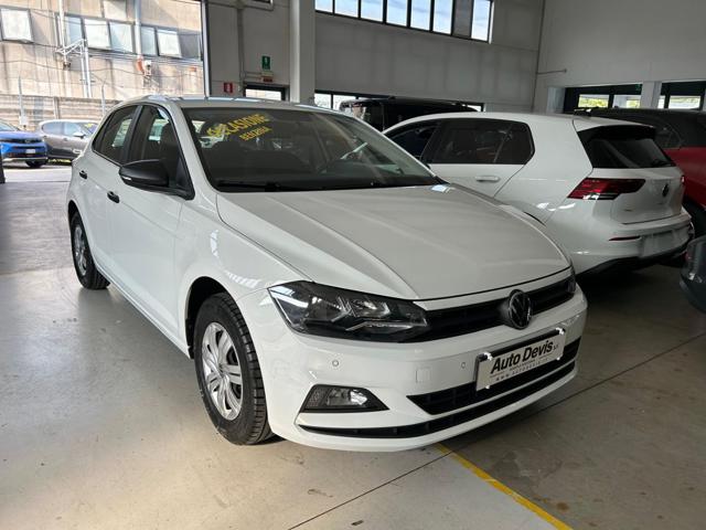 Volkswagen Polo 1.0 TREND - foto 3 di 4