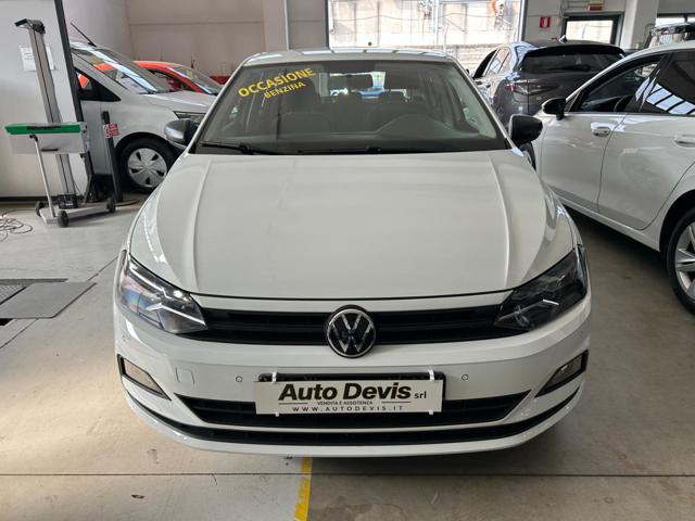 Volkswagen Polo 1.0 TREND - foto 2 di 4