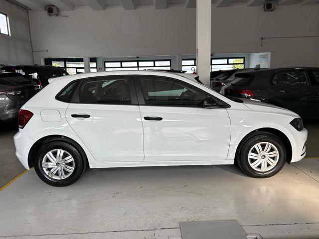 Volkswagen Polo 1.0 TREND - foto 4 di 4