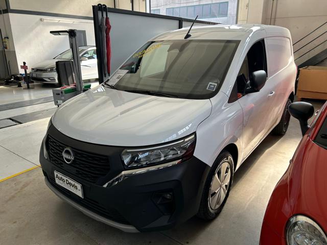 Nissan Townstar 1.3 130 CV Van PC N-Connecta - foto 3 di 4