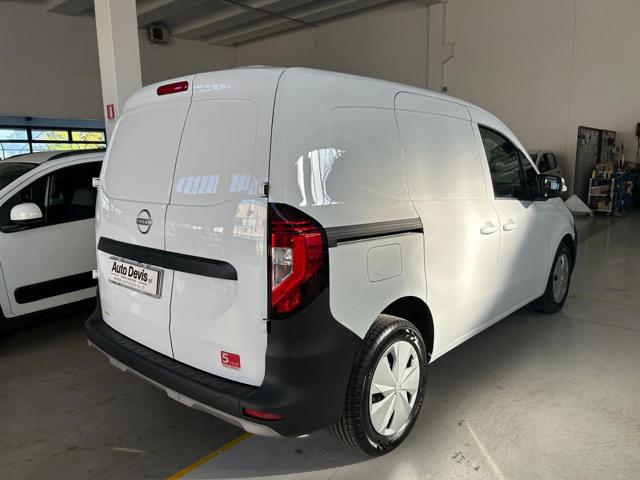 Nissan Townstar 1.3 130 CV Van PC N-Connecta - foto 4 di 4