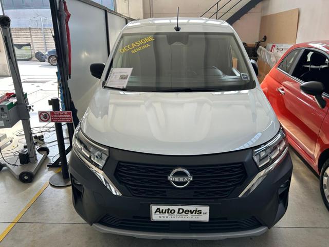 Nissan Townstar 1.3 130 CV Van PC N-Connecta - foto 2 di 4