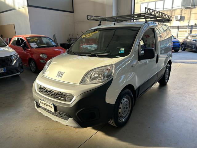 Fiat Fiorino 1.3 MJT 95CV Cargo, del 2023, 86.616 km, in vendita a Piazzola Sul Brenta (PD)