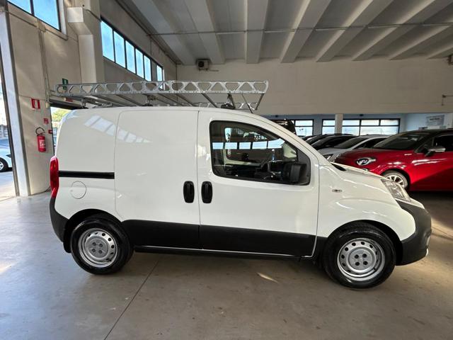 Fiat Fiorino 1.3 MJT 95CV Cargo - foto 4 di 4