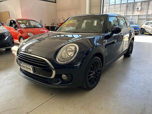 MINI Clubman 2.0 Cooper Business Automatica - foto 3 di 4