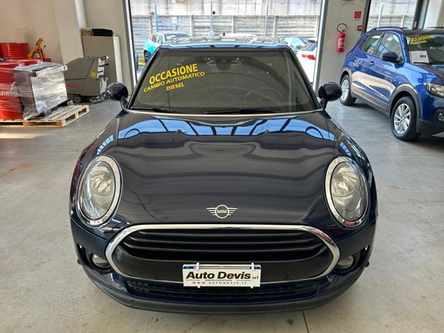 MINI Clubman 2.0 Cooper Business Automatica - foto 2 di 4