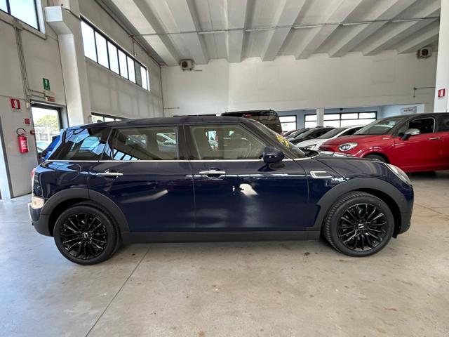 MINI Clubman 2.0 Cooper Business Automatica - foto 4 di 4