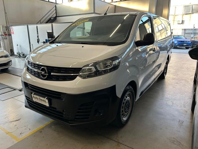 Opel Vivaro 2.0 Diesel 145CV PL-TN Furgone, del 2023, 113.145 km, in vendita a Piazzola Sul Brenta (PD)