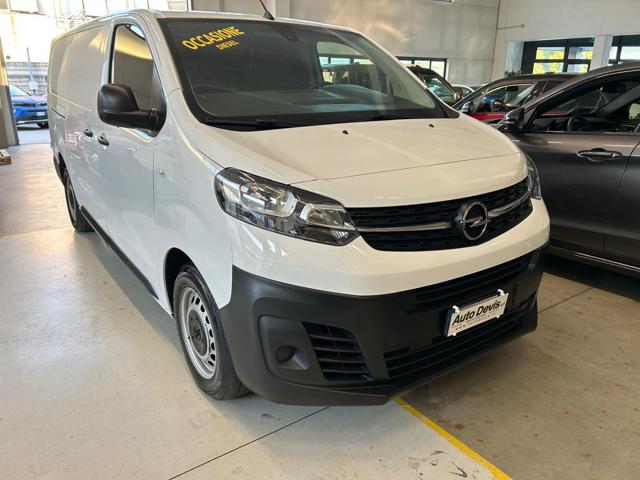 Opel Vivaro 2.0 Diesel 145CV PL-TN Furgone - foto 2 di 4