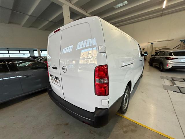 Opel Vivaro 2.0 Diesel 145CV PL-TN Furgone - foto 4 di 4
