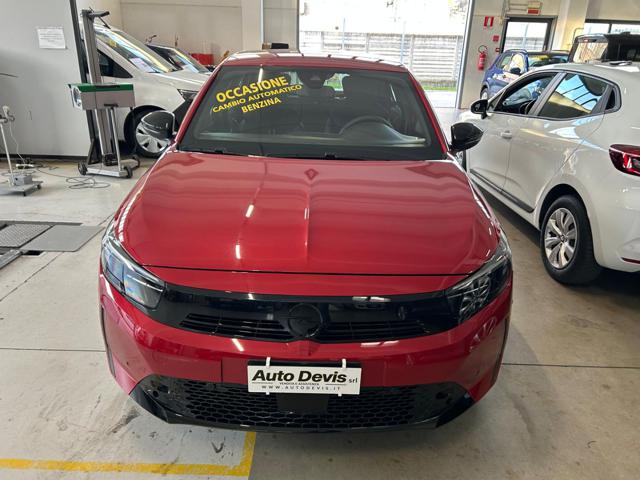 Opel Corsa 1.2 100 CV GS - foto 3 di 4